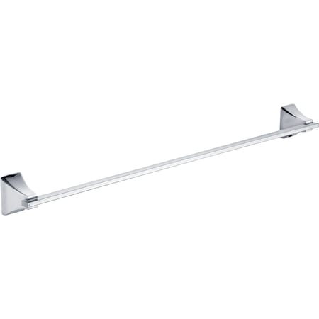 Paradise Bathworks Shangri-La, Single Towel Bar, 18", Chrome 64126